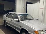 ВАЗ (Lada) 2115 2005 годаүшін1 300 000 тг. в Актобе – фото 3