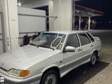 ВАЗ (Lada) 2115 2005 годаүшін1 300 000 тг. в Актобе – фото 2