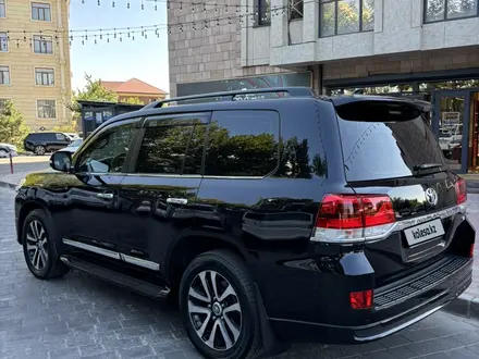 Toyota Land Cruiser 2019 года за 40 000 000 тг. в Алматы – фото 6