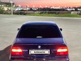 BMW 520 1997 годаүшін2 400 000 тг. в Караганда – фото 3