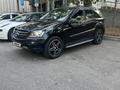 Mercedes-Benz ML 500 2008 года за 8 000 000 тг. в Алматы – фото 9