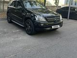Mercedes-Benz ML 500 2008 годаүшін8 000 000 тг. в Алматы