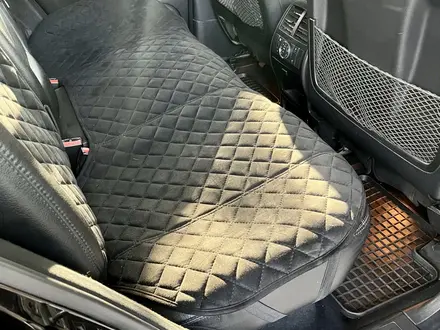 Mercedes-Benz ML 500 2008 года за 8 000 000 тг. в Алматы – фото 13