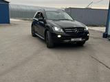 Mercedes-Benz ML 500 2008 годаүшін8 000 000 тг. в Алматы – фото 3