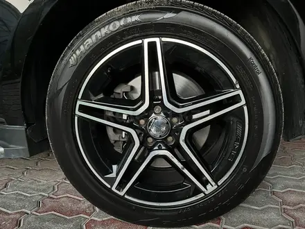 Mercedes-Benz ML 500 2008 года за 8 000 000 тг. в Алматы – фото 6