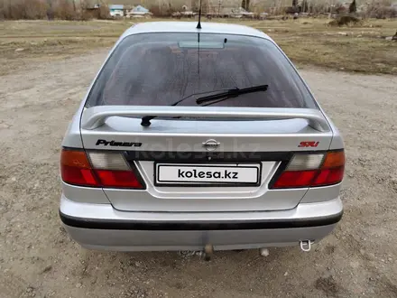 Nissan Primera 1998 года за 2 500 000 тг. в Усть-Каменогорск – фото 3