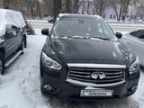 Infiniti QX60 2014 годаfor8 000 000 тг. в Караганда