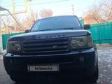 Land Rover Range Rover Sport 2007 года за 6 000 000 тг. в Алматы – фото 2