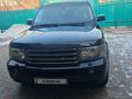 Land Rover Range Rover Sport 2007 года за 6 000 000 тг. в Алматы