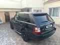 Land Rover Range Rover Sport 2007 года за 6 000 000 тг. в Алматы – фото 5