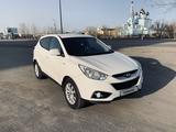 Hyundai Tucson 2012 года за 8 100 000 тг. в Караганда – фото 3