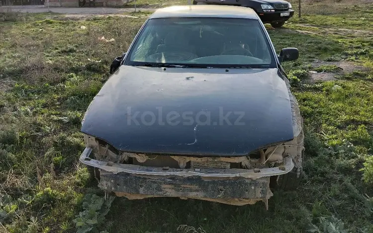 Toyota Camry 1995 года за 555 555 тг. в Алматы