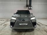 Lexus LX 600 2022 года за 71 000 000 тг. в Астана – фото 4