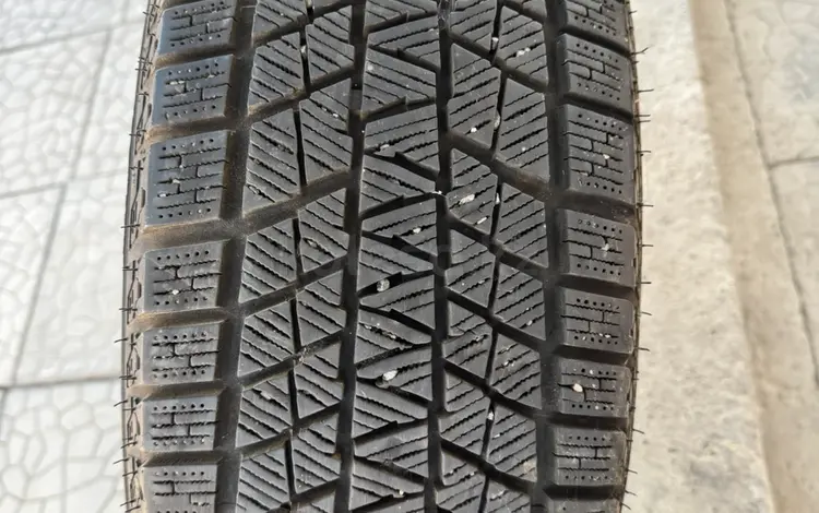 Зимняя резина зимние шины за 10 000 тг. в Жаркент