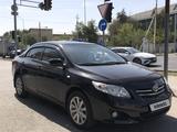 Toyota Corolla 2008 годаүшін5 700 000 тг. в Шымкент