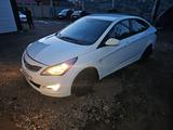 Hyundai Accent 2015 года за 3 850 000 тг. в Павлодар – фото 3