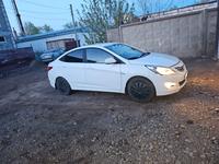 Hyundai Accent 2015 года за 3 850 000 тг. в Павлодар