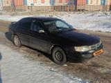 Toyota Carina E 1993 года за 1 300 000 тг. в Астана