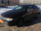 Toyota Carina E 1993 года за 1 300 000 тг. в Астана – фото 2