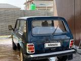 ВАЗ (Lada) Lada 2121 1998 года за 990 000 тг. в Алматы – фото 3