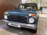 ВАЗ (Lada) Lada 2121 1998 года за 990 000 тг. в Алматы