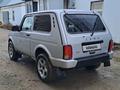 ВАЗ (Lada) Lada 2121 2019 годаүшін4 500 000 тг. в Актобе – фото 10