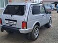 ВАЗ (Lada) Lada 2121 2019 годаүшін4 500 000 тг. в Актобе – фото 11