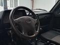 ВАЗ (Lada) Lada 2121 2019 годаүшін4 500 000 тг. в Актобе – фото 8