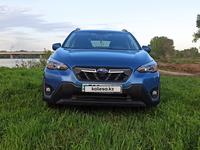 Subaru XV 2021 года за 12 500 000 тг. в Усть-Каменогорск