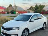 Skoda Rapid 2015 года за 5 000 000 тг. в Уральск