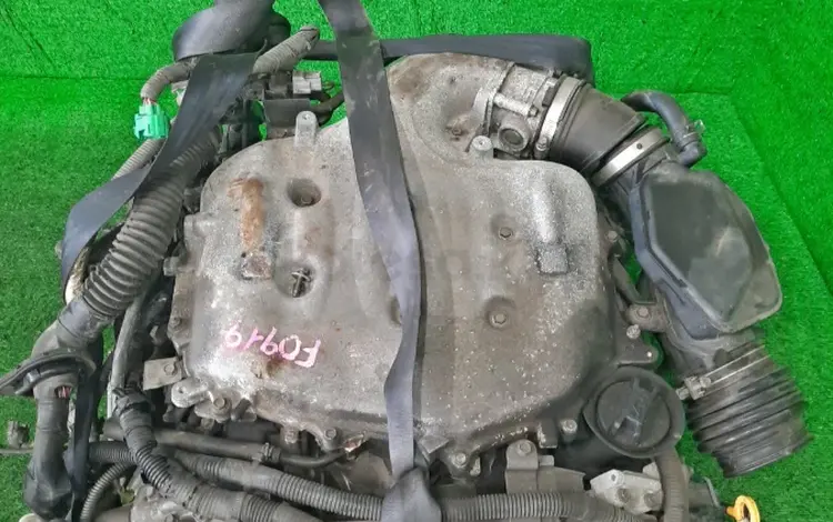 Двигатель NISSAN FUGA PNY50 VQ35DE 2005үшін509 000 тг. в Костанай