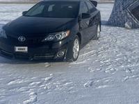 Toyota Camry 2014 года за 5 300 000 тг. в Атырау