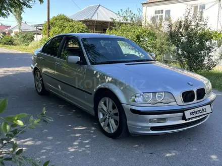 BMW 318 2001 года за 3 700 000 тг. в Тараз – фото 2