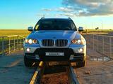 BMW X5 2008 годаүшін5 500 000 тг. в Актобе