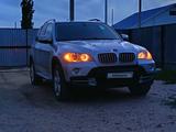 BMW X5 2008 годаүшін5 500 000 тг. в Актобе – фото 3