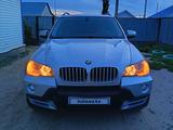 BMW X5 2008 годаүшін5 500 000 тг. в Актобе – фото 4