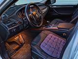 BMW X5 2008 годаүшін5 500 000 тг. в Актобе – фото 5