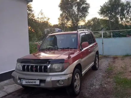 Mitsubishi Pajero iO 1998 года за 2 800 000 тг. в Урджар