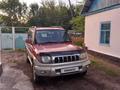 Mitsubishi Pajero iO 1998 годаfor2 800 000 тг. в Урджар – фото 2