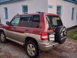 Mitsubishi Pajero iO 1998 годаfor2 800 000 тг. в Урджар – фото 3