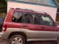 Mitsubishi Pajero iO 1998 годаfor2 800 000 тг. в Урджар – фото 8