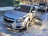 Chevrolet Cruze 2012 годаүшін3 500 000 тг. в Алматы – фото 2