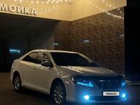 Toyota Camry 2012 годаүшін7 800 000 тг. в Павлодар