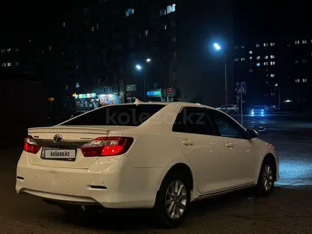 Toyota Camry 2012 года за 7 800 000 тг. в Павлодар – фото 6