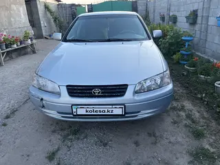 Toyota Camry, 2000