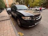 Saab 9-7X 2006 годаүшін5 900 000 тг. в Астана