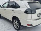 Toyota Harrier 2008 годаүшін8 200 000 тг. в Усть-Каменогорск – фото 5