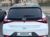 Hyundai i20 2024 года за 6 500 000 тг. в Тараз