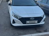 Hyundai i20 2024 года за 6 500 000 тг. в Тараз – фото 2