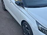 Hyundai i20 2024 года за 6 500 000 тг. в Тараз – фото 4